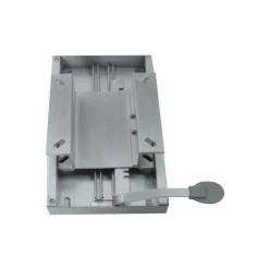 Platine raccord pour siège*Osculati Best