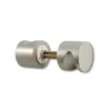 Best Poignée alu ø 32 mm Ameublement & Quincaillerie Intérieure·Poignée Et Serrure De Porte|Quincaillerie Marine·Serrure, Fermeture & Poignée