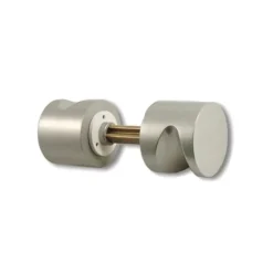 Best Poignée alu ø 32 mm Ameublement & Quincaillerie Intérieure·Poignée Et Serrure De Porte|Quincaillerie Marine·Serrure, Fermeture & Poignée