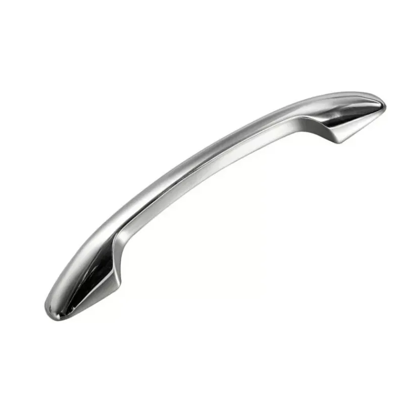 Poignée inox 185 mm Ameublement & Quincaillerie Intérieure·Poignée De Meuble Et Placard|Quincaillerie Marine·Main-Courante