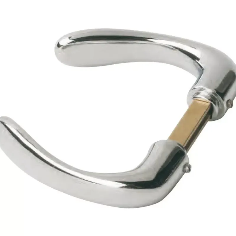 New Poignée laiton Kata Ameublement & Quincaillerie Intérieure·Poignée Et Serrure De Porte|Quincaillerie Marine·Serrure, Fermeture & Poignée