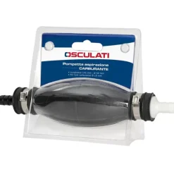 Sale Poire grand volume ø 50 tuyau de 10 mm Circuit Carburant·Tuyau De Nourrice, Poire & Raccord Hb