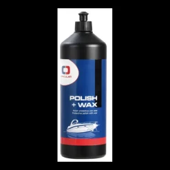 Polish + Wax*Osculati Best