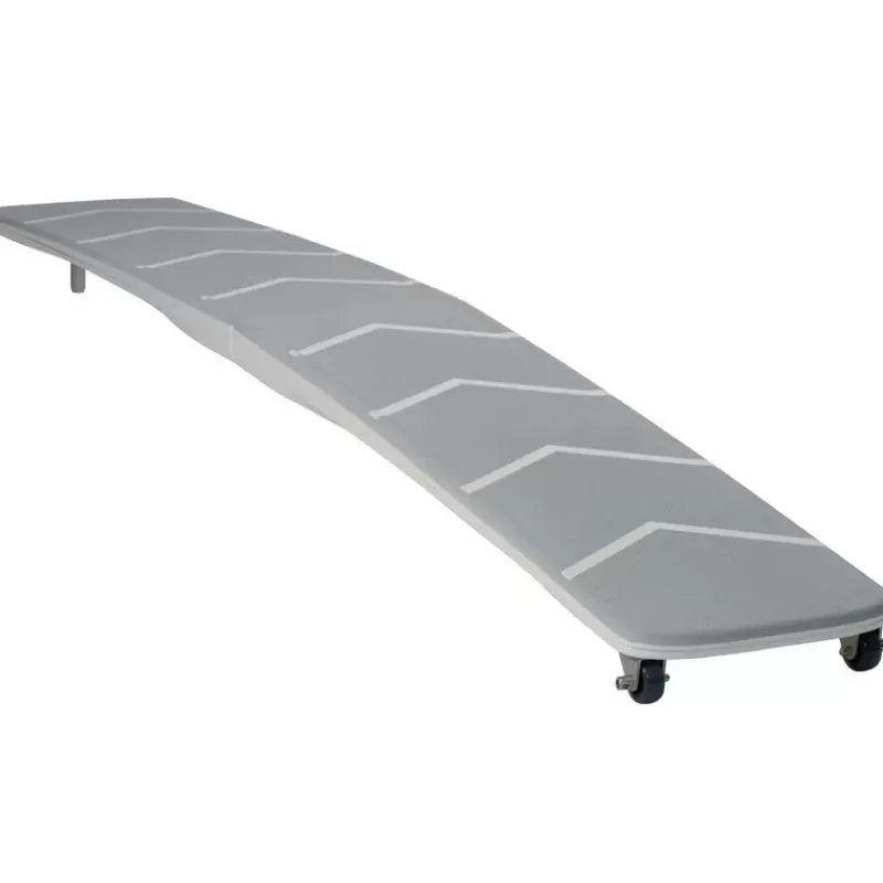Polybridge*Osculati Hot