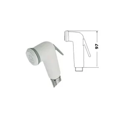 Sale Pommeau de douchette Robinetterie·Douche & Douchette|Robinetterie·Douchettes & Douches