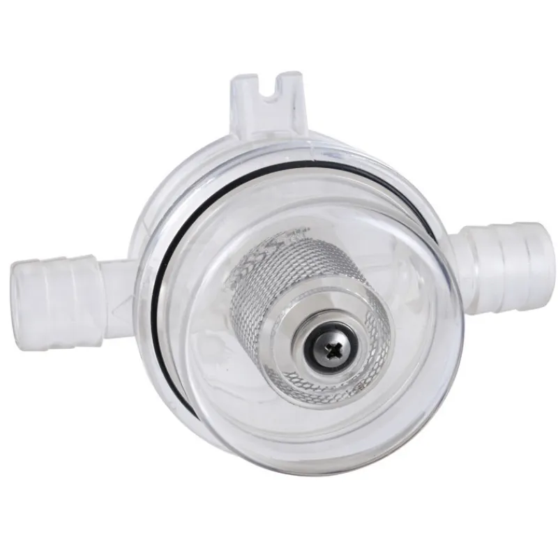 Pompe Geiser à diaphragme*Osculati New
