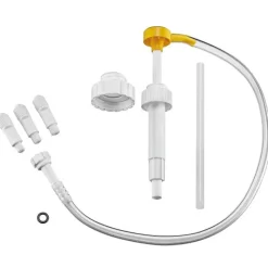 Outlet Pompe huile pour embase Moteur Hors-Bord Thermique & Équipements·Accessoire Moteur Hors-Bord