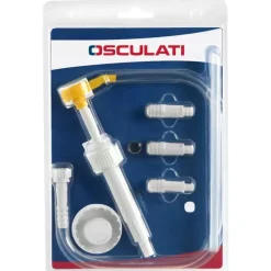 Outlet Pompe huile pour embase Moteur Hors-Bord Thermique & Équipements·Accessoire Moteur Hors-Bord