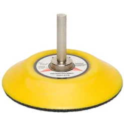 Outlet Porte PAD pour perceuse Outillage·Ponçage, Lustrage & Abrasif|Outillage·Lustrage, Ponçage & Abrasif