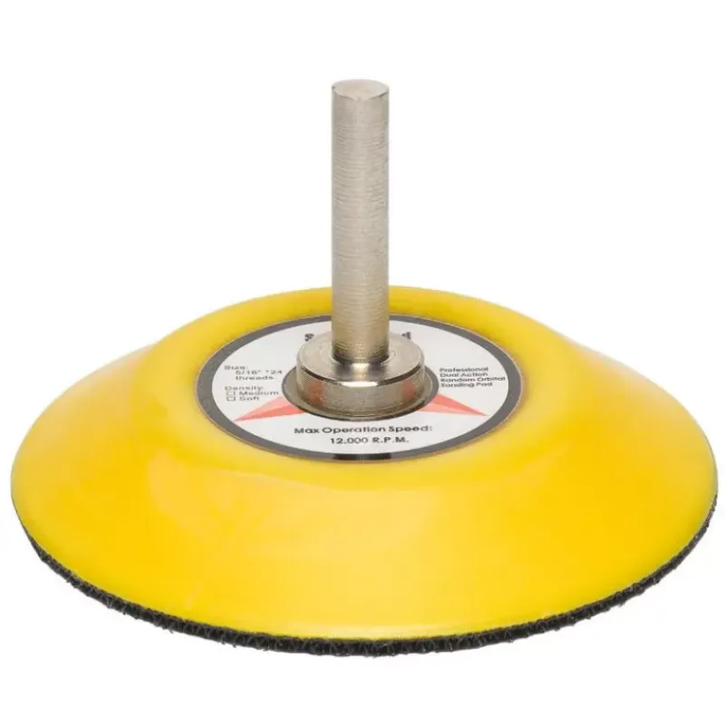 Outlet Porte PAD pour perceuse Outillage·Ponçage, Lustrage & Abrasif|Outillage·Lustrage, Ponçage & Abrasif