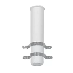 Porte-canne fixation colliers*Osculati Online