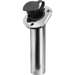 Porte-canne Inox*Osculati Clearance