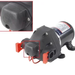 Pressostat de pompe Europump*Osculati Sale