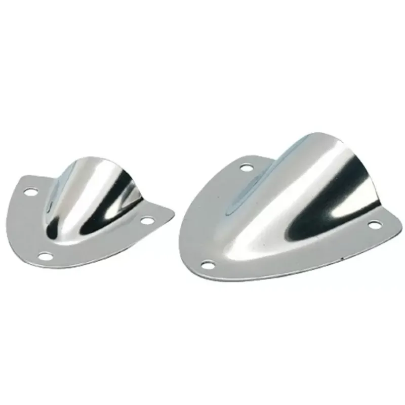 Prise d'air inox*Osculati Clearance