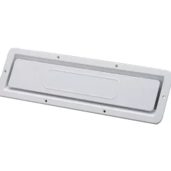 Best Prise d'air moteur ABS blanc Equipement Moteur In-Bord·Ventilation|Hublot & Aération·Grille D'Aération