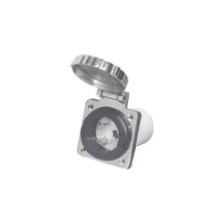 Prise de quai Inox 50A*Osculati Hot