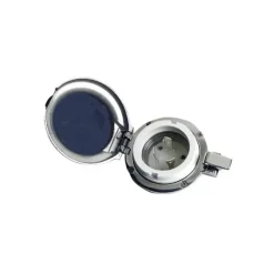 Prise de quai IP X7 Inox 16A Distribution & Protection·Prise De Quai