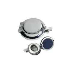Prise de quai  IP X7 Inox 16A Distribution & Protection·Prise De Quai