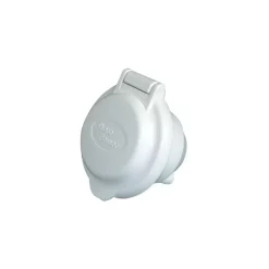 Prise de quai mâle 30A ronde Distribution & Protection·Prise De Quai