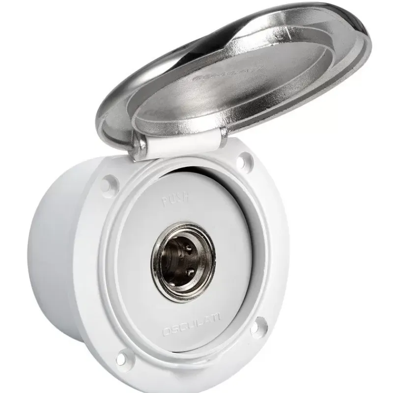 Prise d’eau Classic Evo*Osculati Discount