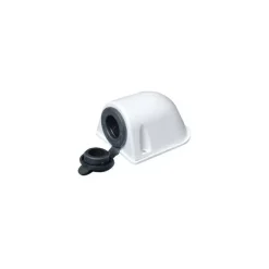 Prise 12V en saillie*Osculati Clearance