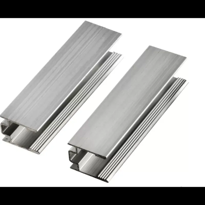 Outlet Profilé aluminium barre LED Eclairage & Lampe·Eclairage Extérieur|Eclairage & Lampe·Rubans Led