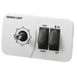 Clearance Projecteur Artemis électrocommandé Eclairage & Lampe·Projecteur De Route
