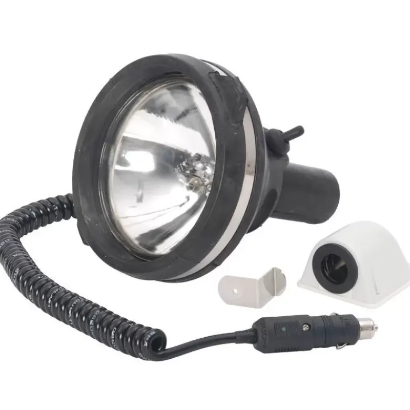 Projecteur filaire Utility Rubber LED 12/24 V*Osculati Clearance