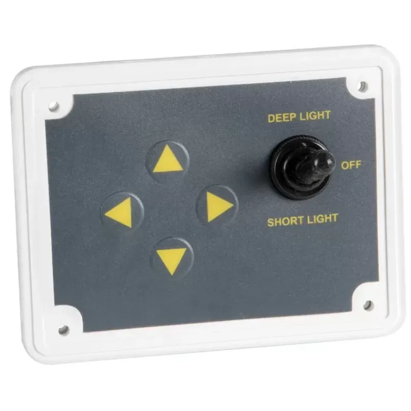Outlet Projecteur halogène Night Eye Evo Eclairage & Lampe·Projecteur De Route