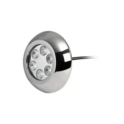 Best Projecteur marin 6 x 3 W Eclairage & Lampe·Projecteur Sous-Marin