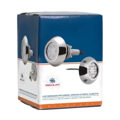 Best Projecteur marin 6 x 3 W Eclairage & Lampe·Projecteur Sous-Marin