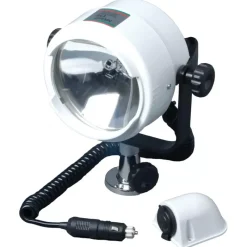 Best Projecteur Night Eye - version halogène Eclairage & Lampe·Projecteur De Route