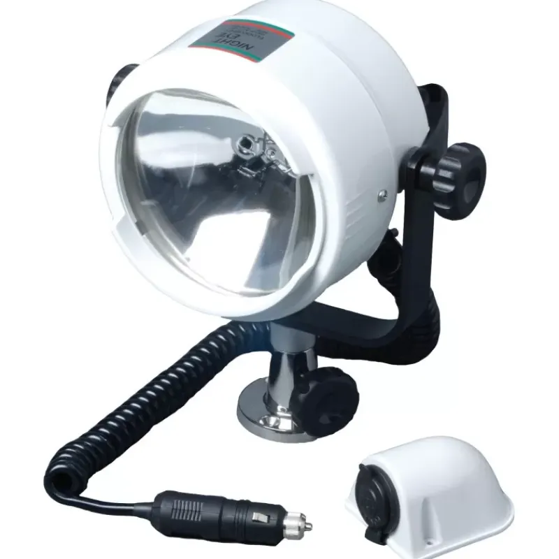 Best Projecteur Night Eye - version halogène Eclairage & Lampe·Projecteur De Route