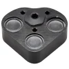 Projecteur sous-marin LED 12/24 V | RGBW*Osculati