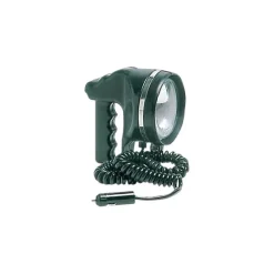 Projecteur 12V portable Electricité & Éclairage·Lampe Torche & Frontale|Eclairage & Lampe·Projecteur De Route