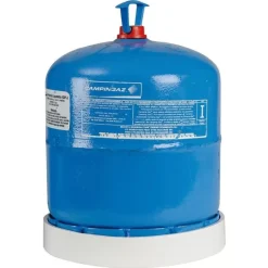 Protection bouteille de Gaz 3Kg*Osculati Best