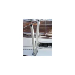 Protection hauban aluminium*Osculati Outlet