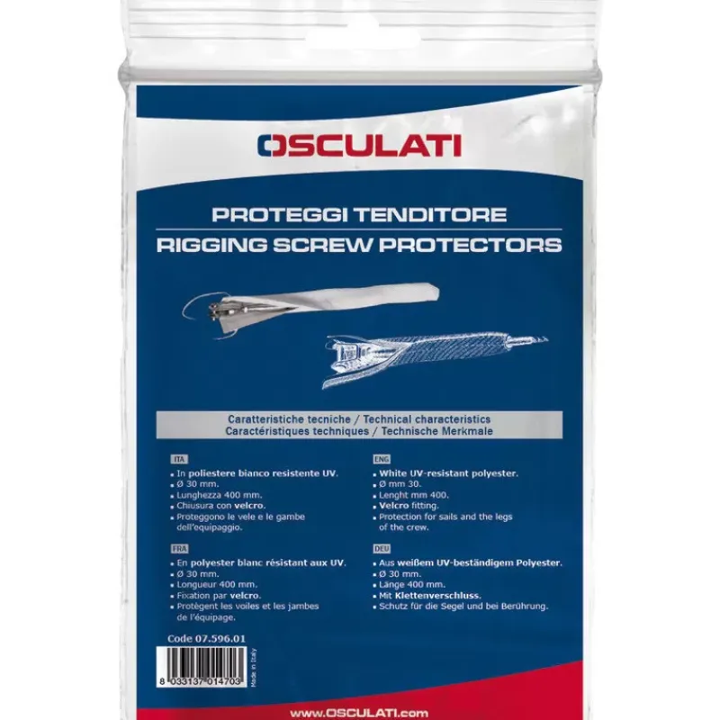 Protège ridoir*Osculati Sale