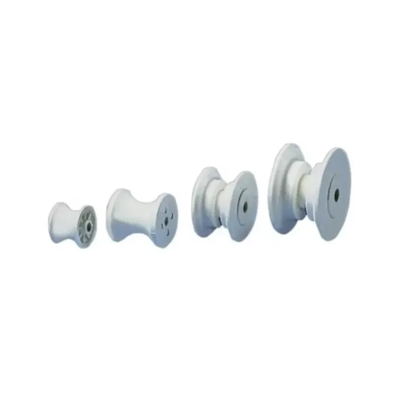 Outlet Réa nylon pour davier Mouillage, Ancre, Chaîne & Bouée·Davier & Écubier