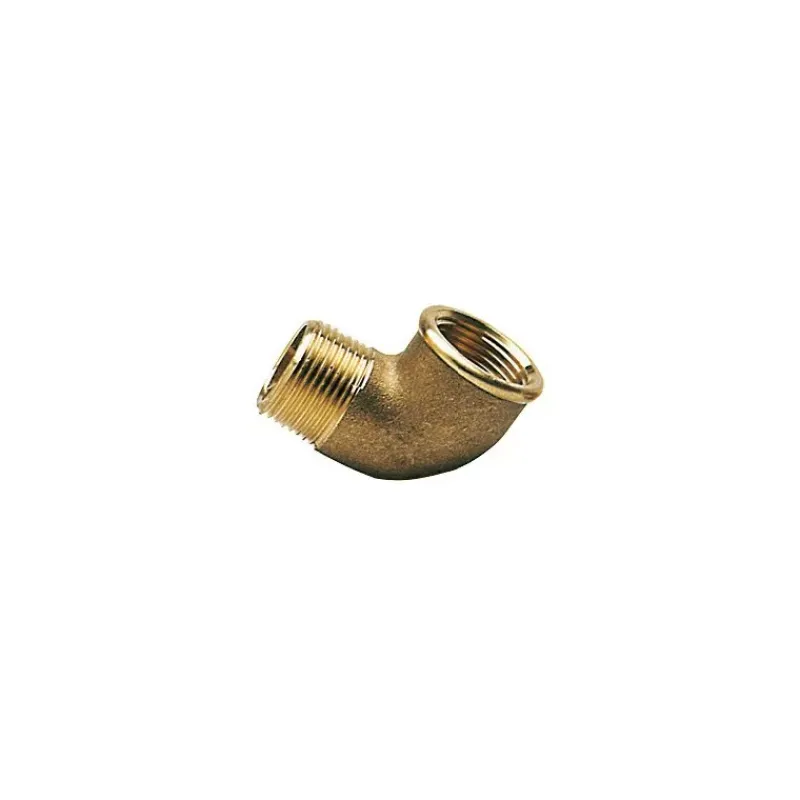 Raccord 90° mâle/femelle*Osculati Clearance
