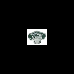 Online Raccord angle à 3 voies Accastillage De Pont·Chandelier, Balcon, Accessoire Et Pied De Chandelier