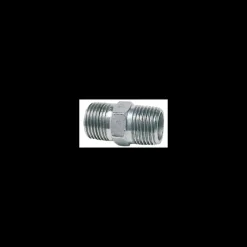 Hot Raccord Mâle Mâle 1''1/2 Plomberie·Raccord Cannelé & Fileté​|Plomberie·Raccord Fileté & Cannelé​