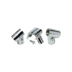 Best Raccord T 60° ouvrant pour tube ø 22/25/30 mm Accastillage De Pont·Chandelier, Balcon, Accessoire Et Pied De Chandelier