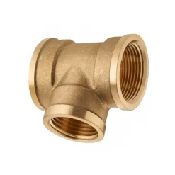 Discount Raccord Té laiton fileté femelle Plomberie·Raccord Cannelé & Fileté​|Plomberie·Raccord Fileté & Cannelé​