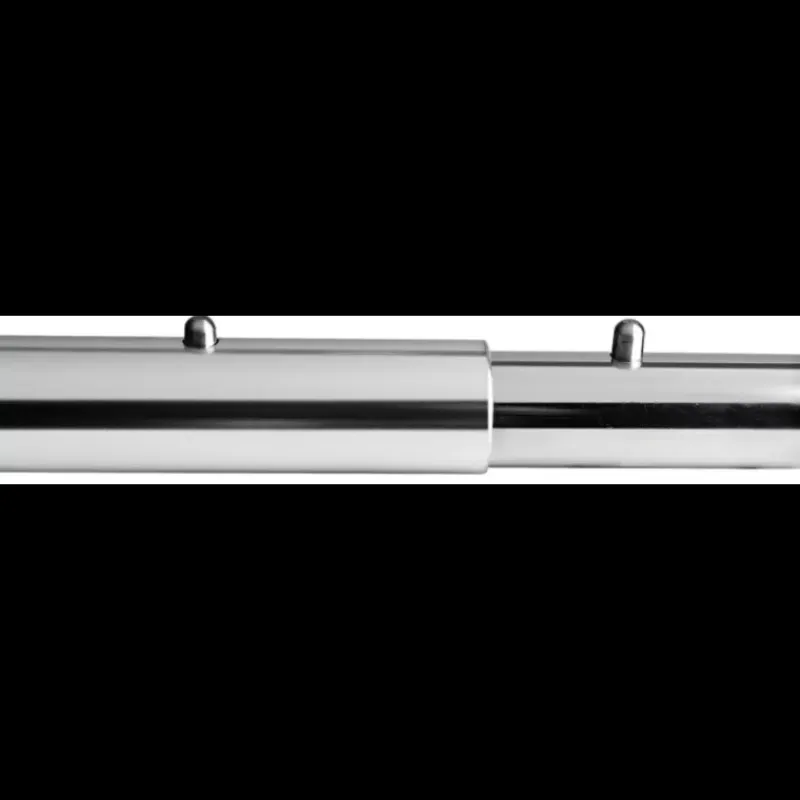 Raccord Tube Inox*Osculati Clearance