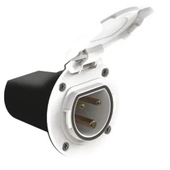 Clearance Raccordement électrique 230 V 3P Cruiser - 32 A Distribution & Protection·Prise De Quai