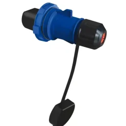Clearance Raccordement électrique 230 V 3P Cruiser - 32 A Distribution & Protection·Prise De Quai