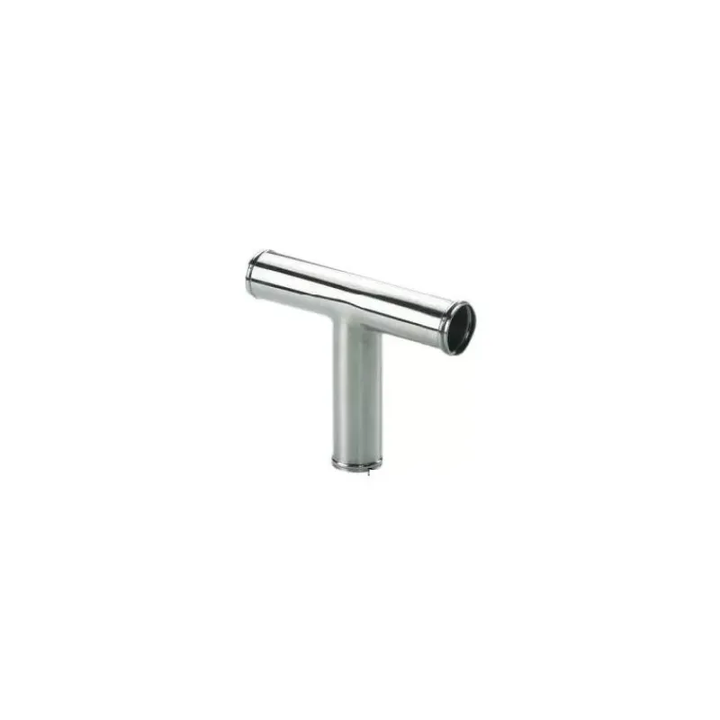 Raccords inox ø 38 pour WC*Osculati Outlet