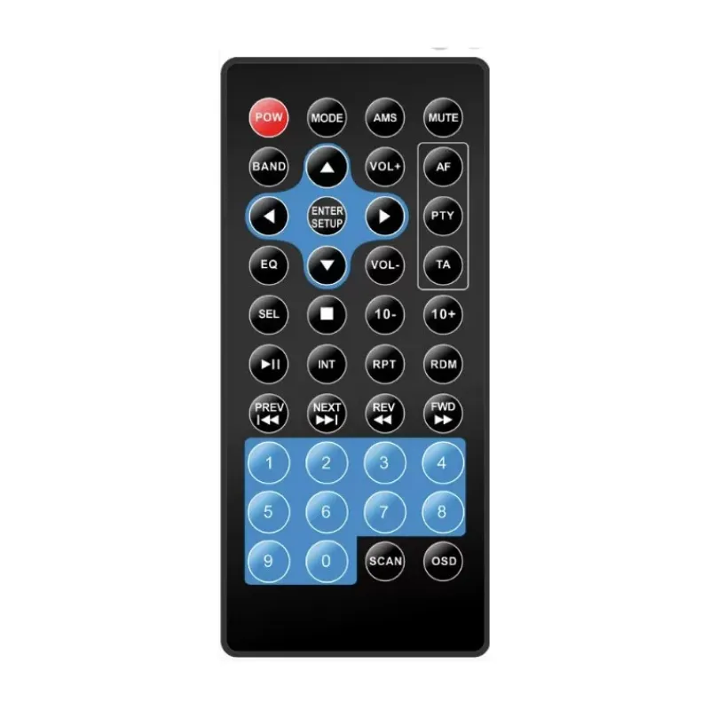 Radio Bluetooth M3-TFT*Osculati Online