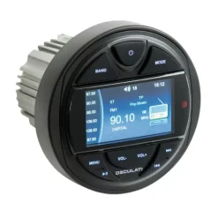 Radio Bluetooth M3-TFT*Osculati Online